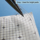 GUNPRIMER - CUSTOM GUIDE, Transparent (2 Types)