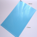 GUNPRIMER - Panel Line Guide ver.2, Straight Line (2 Types)