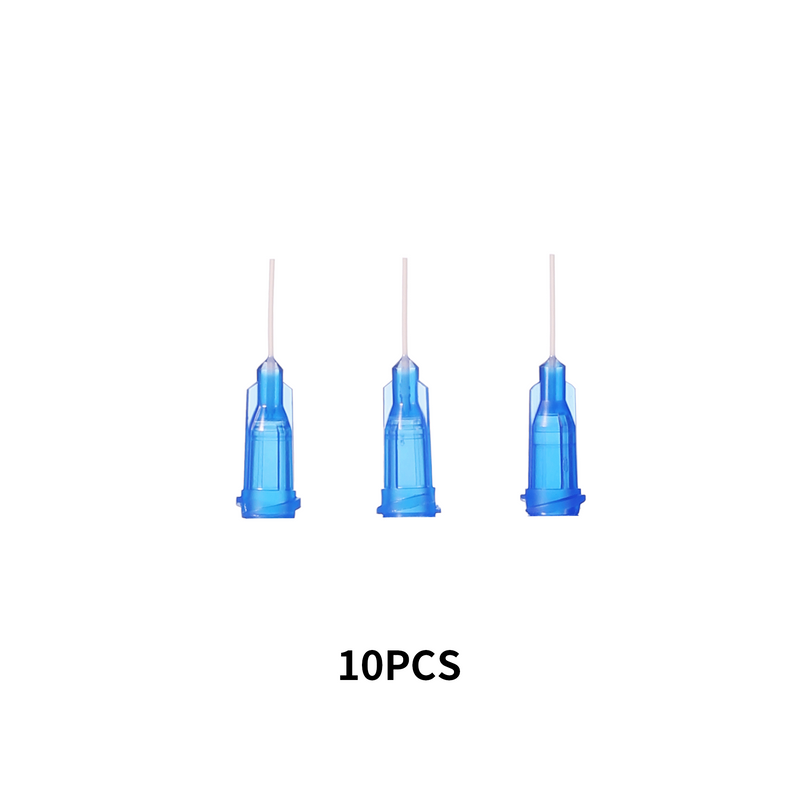 DSPIAE - GPA-01 Precision Plastic Applicator (10pcs)