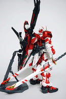 Delpi Decal - PG Astray Red Frame Kai Water Decal