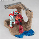 Megahouse G Structure Tragedy in Jaburo (For 1/144 HG Models)