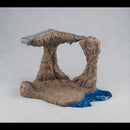 Megahouse G Structure Tragedy in Jaburo (For 1/144 HG Models)