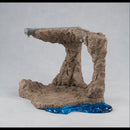 Megahouse G Structure Tragedy in Jaburo (For 1/144 HG Models)