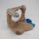 Megahouse G Structure Tragedy in Jaburo (For 1/144 HG Models)