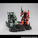 Megahouse G Structure Ruins at New Yark (For 1/144 HG Models)