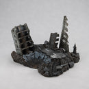 Megahouse G Structure Ruins at New Yark (For 1/144 HG Models)