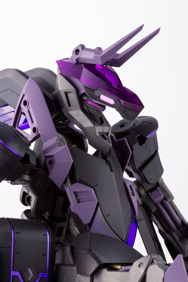 M.S.G. Gigantic Arms 09 Bicorn