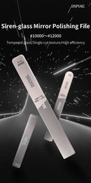DSPIAE - SF/MSF Siren Ultimate Precision File #10000~#12000 (5 Options)