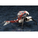 Hexa Gear Blockbuster [Shine Silver]