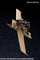 Hexa Gear Booster Pack 005 Desert Yellow Ver.