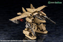Hexa Gear Booster Pack 005 Desert Yellow Ver.