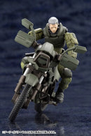 Hexa Gear Early Governor Vol. 4