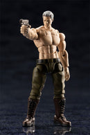 Hexa Gear Early Governor Vol. 4