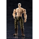 Hexa Gear Early Governor Vol. 4