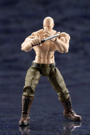 Hexa Gear Early Governor Vol. 4