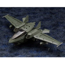 Hexa Gear Booster Pack 005 Dark Green Ver.