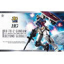 HG 1/144 RX-78-2 Gundam (Beyond Global)