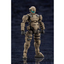 Hexa Gear Governor Warmage Hetzer