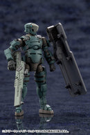 Hexa Gear Governor Warmage Cerberus