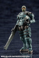 Hexa Gear Governor Warmage Cerberus