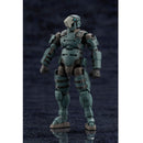 Hexa Gear Governor Warmage Cerberus