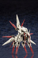 Hexa Gear Weird Tails