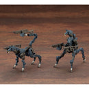 Hexa Gear Alternative Track Down