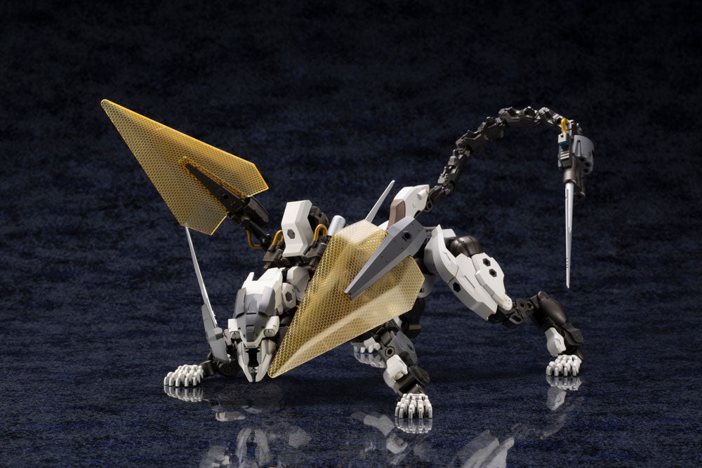 Hexa Gear L.O.Z. [Lord of Zoatex]