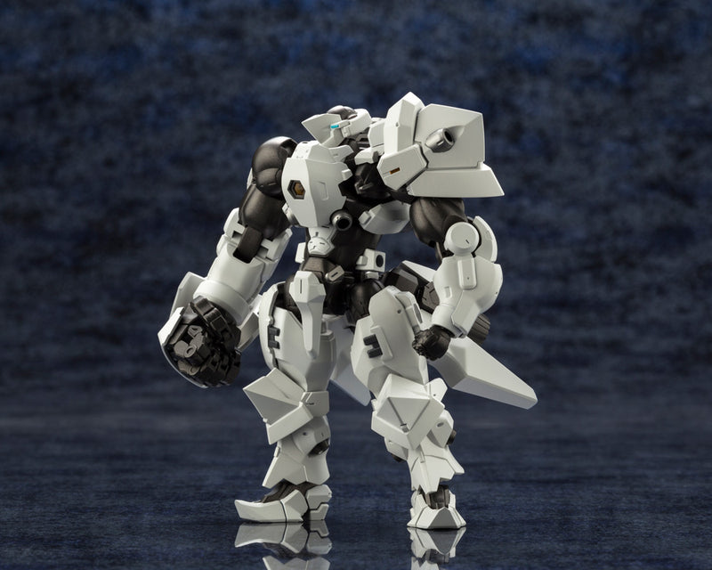 Hexa Gear Governor Heavy Armor Type: Rook