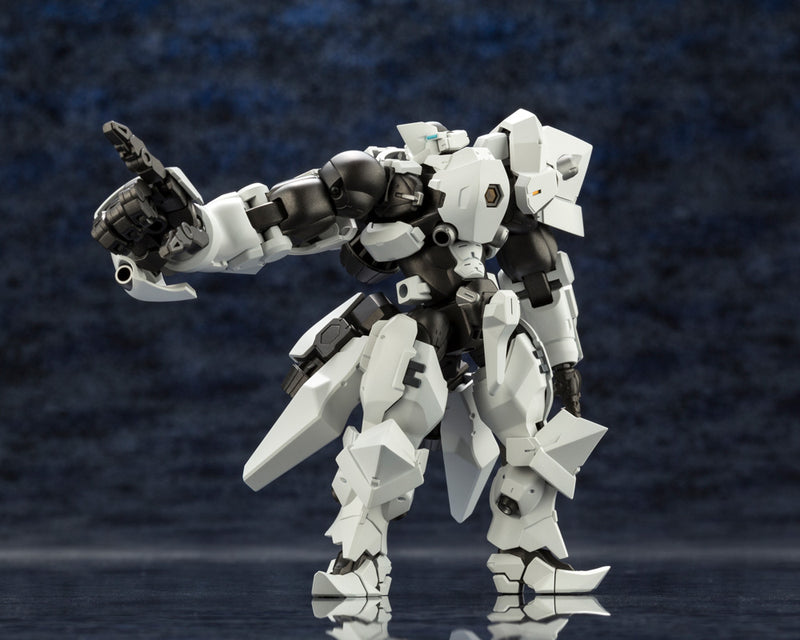 Hexa Gear Governor Heavy Armor Type: Rook