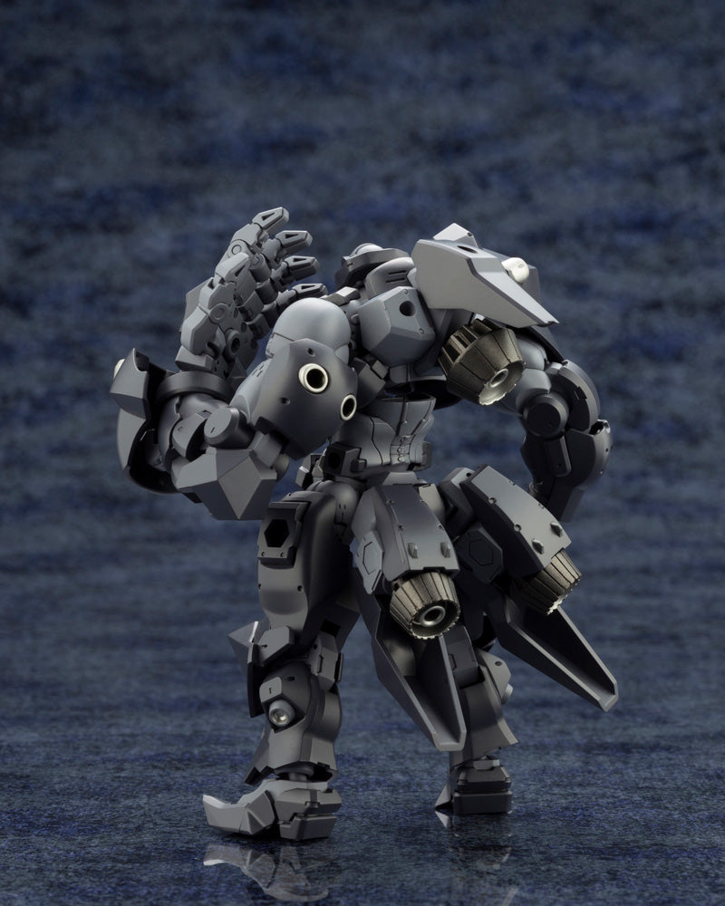 Hexa Gear Governor Heavy Armor Type: Rook [Lefty]