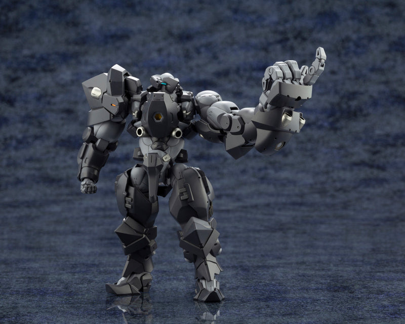 Hexa Gear Governor Heavy Armor Type: Rook [Lefty]