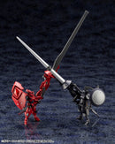 Hexa Gear Governor Queen's Guard