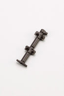 HEXA GEAR Block Base 06 Slate Plate Option