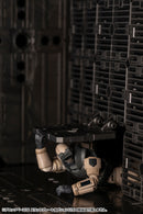 HEXA GEAR Block Base 06 Slate Plate Option