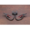 Hexa Gear Governor Weapons Gatling Blade