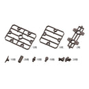 Hexa Gear Block Base 07 Fence Plate Option