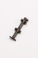 Hexa Gear Block Base 07 Fence Plate Option