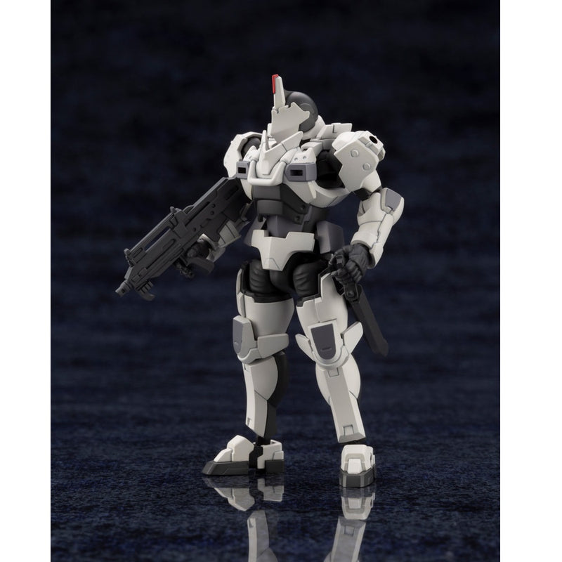 Hexa Gear Governor Armor Type: Pawn X1