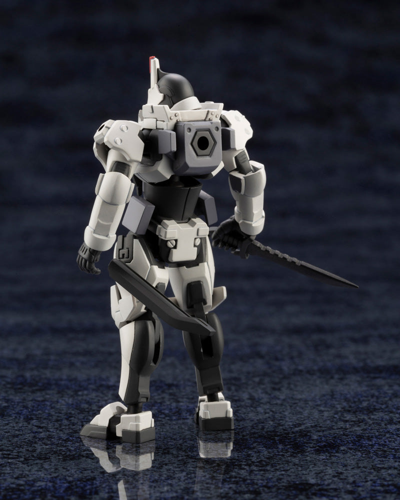 Hexa Gear Governor Armor Type: Pawn X1