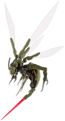 Hexa Gear Alternative Messer Float