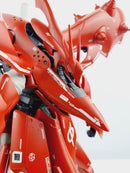 Delpi Decal - HG Nightingale Water Decal (4 Types)