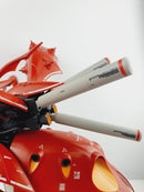 Delpi Decal - HG Nightingale Water Decal (4 Types)