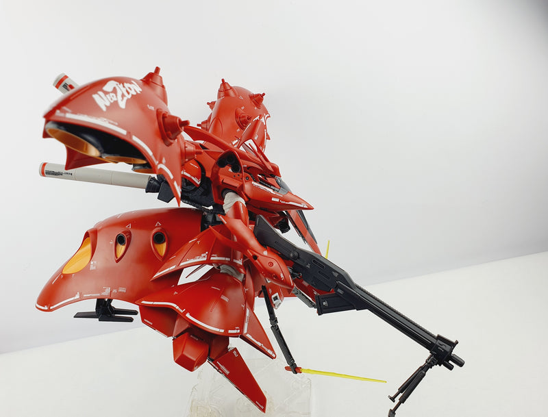 Delpi Decal - HG Nightingale Water Decal (4 Types)