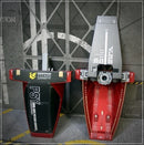 Delpi Decal - HG Psycho Water Decal