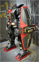 Delpi Decal - HG Psycho Water Decal