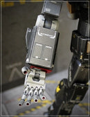 Delpi Decal - HG Psycho Water Decal