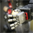 Delpi Decal - HG Psycho Water Decal