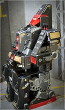 Delpi Decal - HG Psycho Water Decal