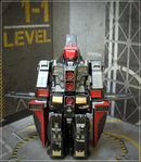 Delpi Decal - HG Psycho Water Decal